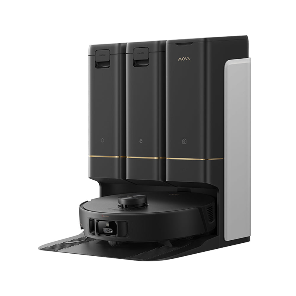 MOVA Z50 Ultra 로봇청소기