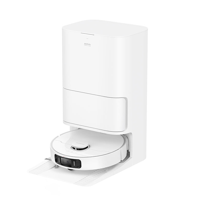 MOVA S20 Ultra 올인원 흡입 걸레 로봇청소기