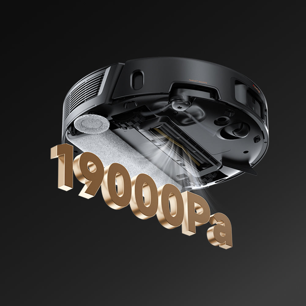 MOVA Z50 Ultra 로봇청소기