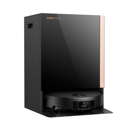 MOVA MOBIUS 60 자동 물걸레 교체 로봇청소기