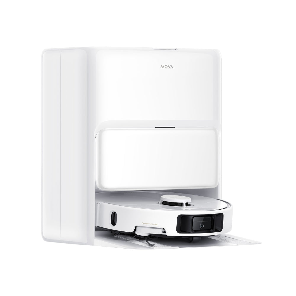 MOVA P50 Ultra 로봇청소기