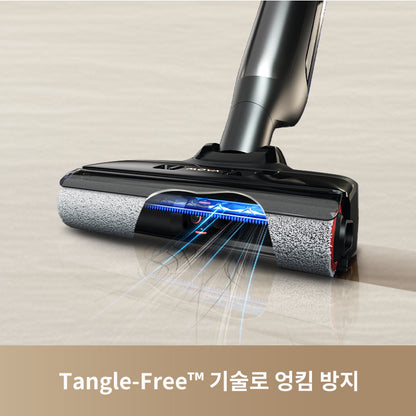 MOVA M10 아쿠아청소기
