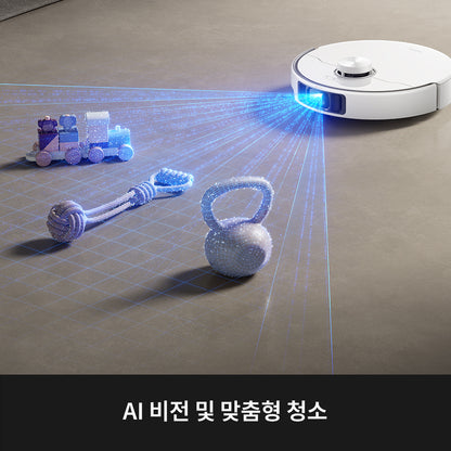 MOVA P70 Pro Ultra 로봇청소기
