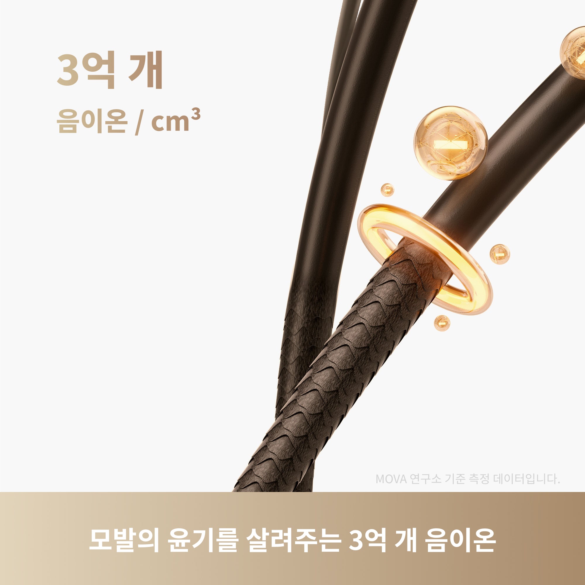 MOVA Flip10 항공모터 BLDC 헤어드라이기