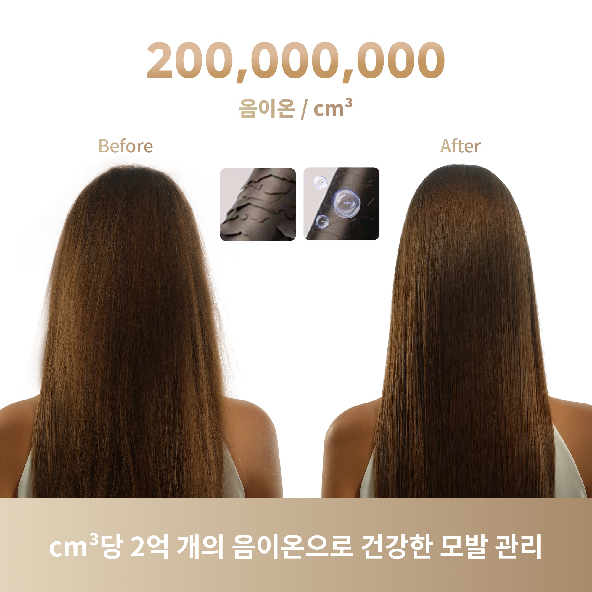 MOVA Turbo 초고속 음이온 헤어드라이기