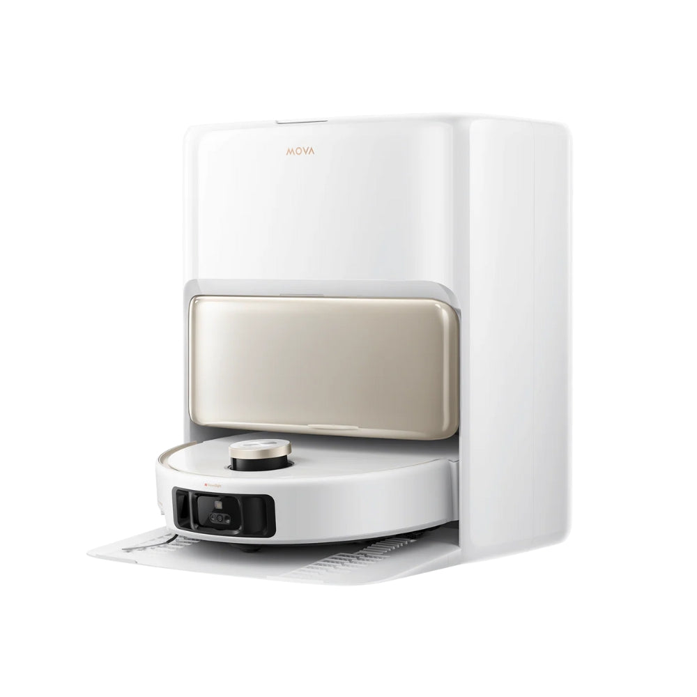 MOVA V50 Ultra 로봇청소기